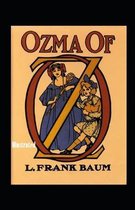 Ozma of Oz Illustrated