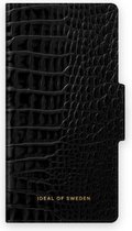 iDeal of Sweden Atelier Wallet coque de protection pour téléphones portables 11,9 cm (4.7") Étui avec portefeuille Noir