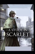 A Study in Scarlet (Sherlock Holmes series Book 1)