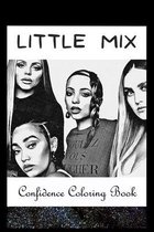 Confidence Coloring Book