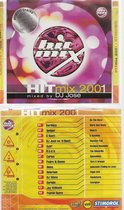 Hitmix 2001 dj José