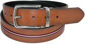 Reversible Riem Bruin/Zwart