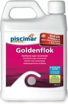 Goldenflok Clarifier 1kg - Piscimar (PM-613)