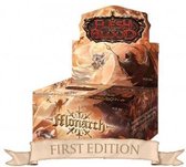 Flesh & Blood TCG - Monarch First Edition Booster Display