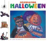 Celebrating Holidays- Celebrating Halloween