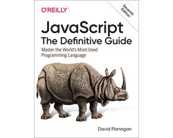 JavaScript The Definitive Guide