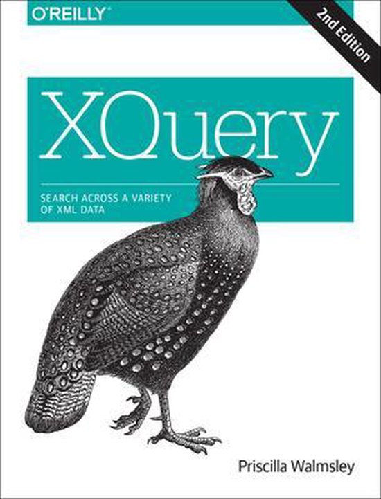 xQuery - cover