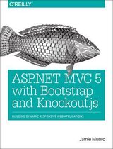 ASP.NET MVC 5 With Bootstrap & Knockout.
