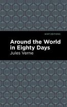Around the World in 80 Days Mint Editions