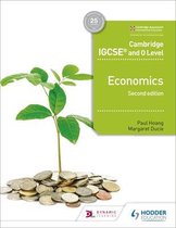 Cambridge IGCSE and O Level Economics Study Bundle