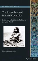 The Modern Muslim World-The Many Faces of Iranian Modernity