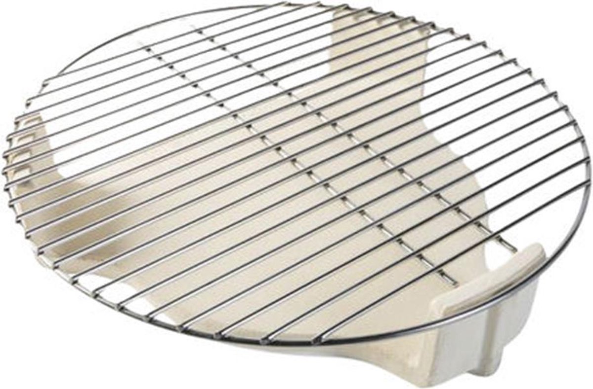 Big Green Egg ConvEGGtor MiniMax