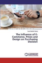 The Influence of E-Commerce, Prices and Design on Purchasing Decision