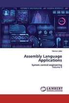 Assembly Language Applications