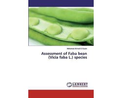 Assessment of Faba bean (Vicia faba L.) species