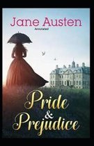 Pride and Prejudice Annotated