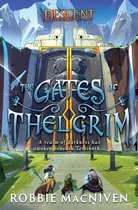 Descent: Legends of the Dark - The Gates of Thelgrim