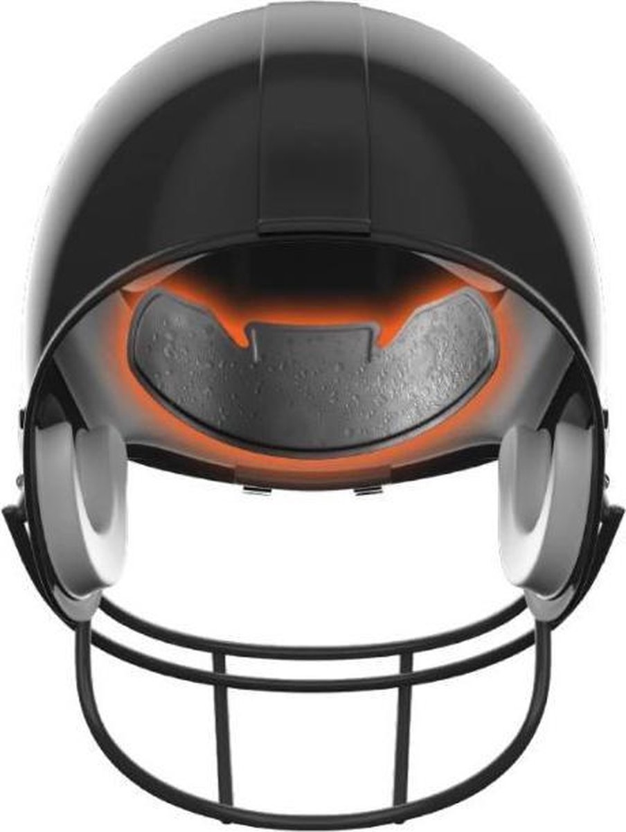 Shock Doctor NoSweat Helm Liner - 6 Stuks - Anti Zweet Beschermer Voor Je Helm – Geschikt Voor American Football Helmen, Baseball Helmen, Softball Helmen En Meer!