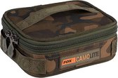 Fox Camolite Rigid Lead & Bits Bag Compact - Accessoiretas - Camouflage