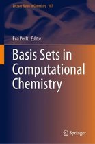 Basis Sets in Computational Chemistry