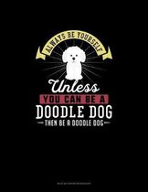 Always Be Yourself Unless You Can Be A Doodle Dog Then Be A Doodle Dog