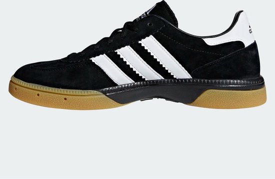 adidas Performance Chaussure Handball Spezial - Unisex - Noir - 44 2/3