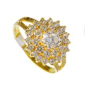 Dames ring Saahana