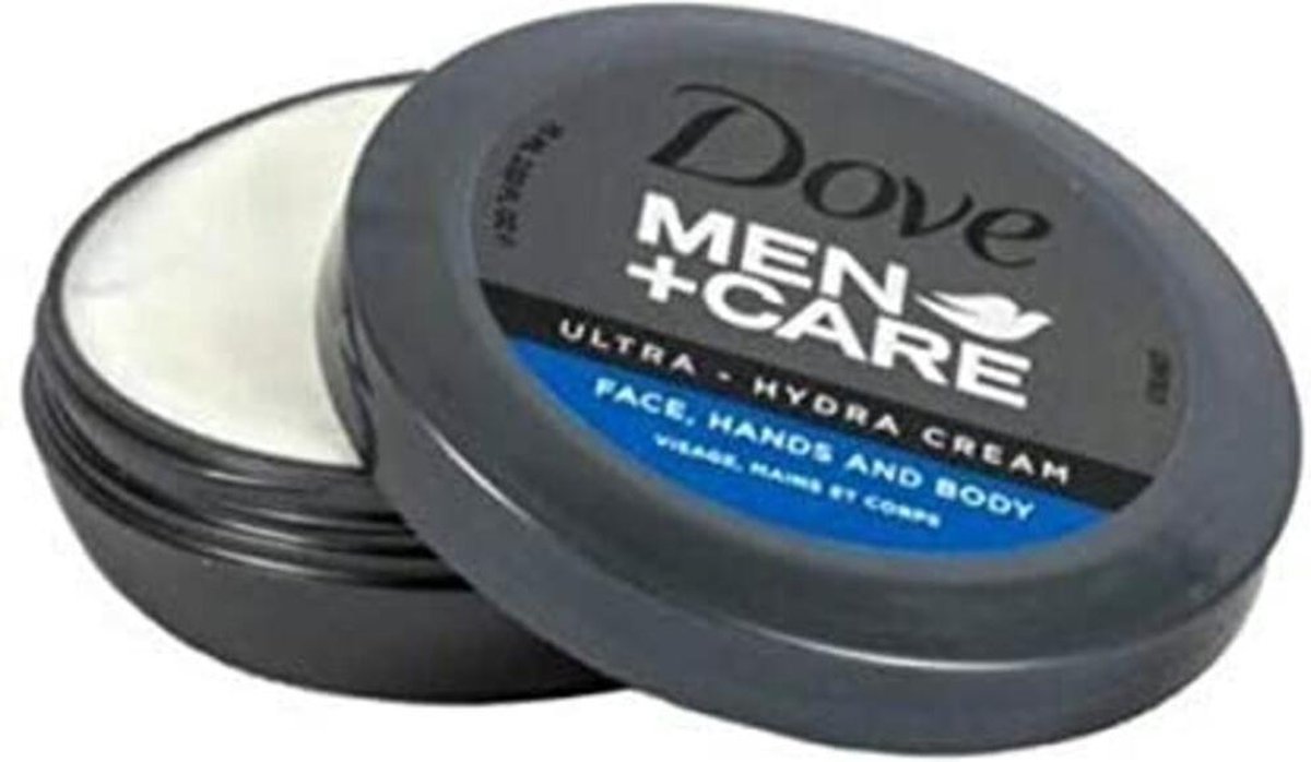Dove Men+Care Face and Body Cream 75ml