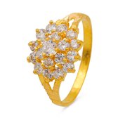 Dames ring Pranika