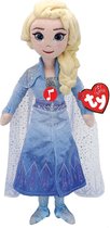 Ty Frozen 2 Elsa 24cm