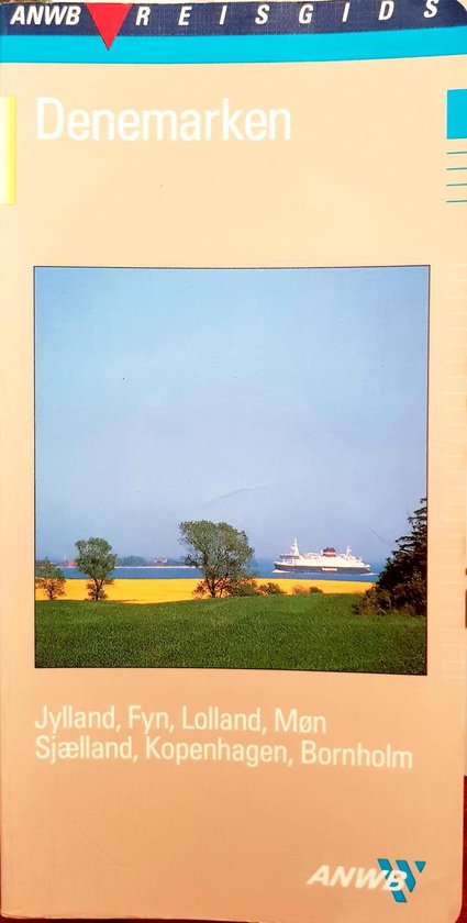 DENEMARKEN - cover