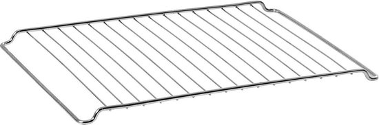 ICQN Ovenrooster - 455x375 mm - Grill - Verchroomd rooster voor oven - ICQN