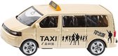 Siku 1360 Taxi Bus