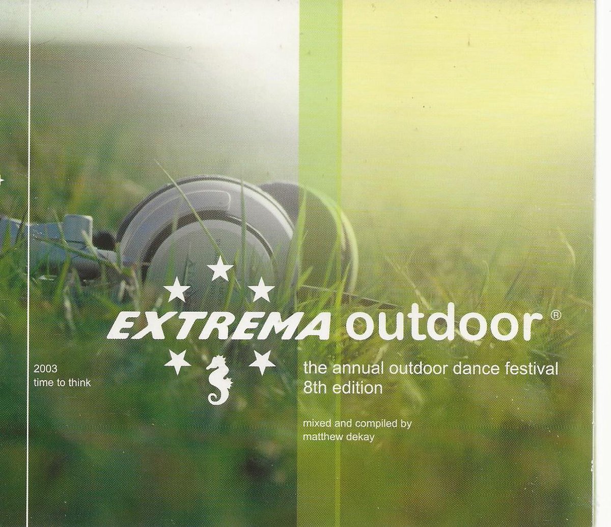 extrema outdoor 2003