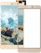 Xiaomi Redmi Note 3 Touch Panel (goud)