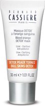 Bernard Cassière Blood Orange DETOX mask