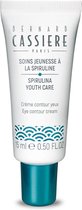 Bernard Cassière Spirulina youth care eye contour cream 15ml