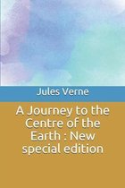 A Journey to the Centre of the Earth