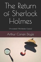 The Return of Sherlock Holmes