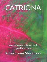 Catriona: special annotations by