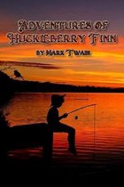 Adventures of Huckleberry Finn