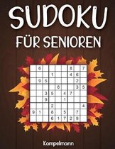 Sudoku für Senioren