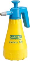 Gloria | Drukspuit | 1L | Hobby 100 | Handsproeier | Handsprayer
