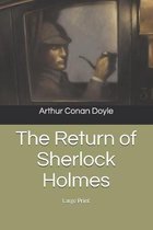 The Return of Sherlock Holmes