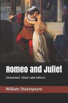 Romeo and Juliet