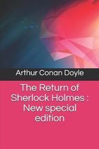 The Return of Sherlock Holmes