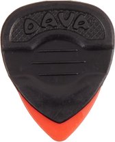 Dava Rock Control plectrum 6-pack