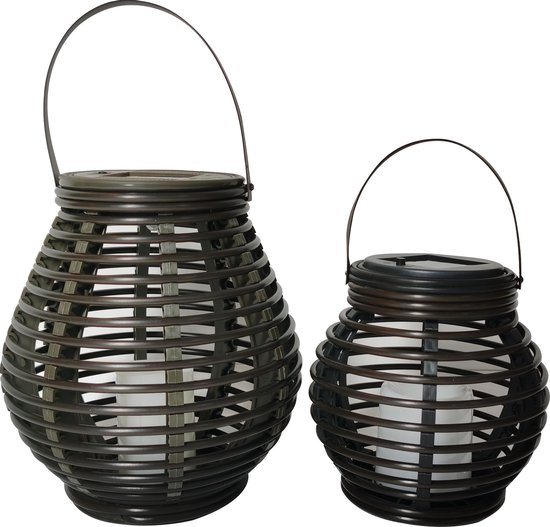 Lantaarn kopen? Grote of kleine Windlichten