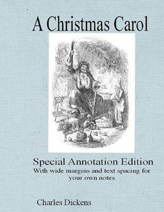 GCSE Texts-A Christmas Carol, Charles Dickens | 9781075347559 | Boeken ...