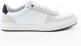 OLIVIER STRELLI - UR 8470 WHITE/NAVY - 40